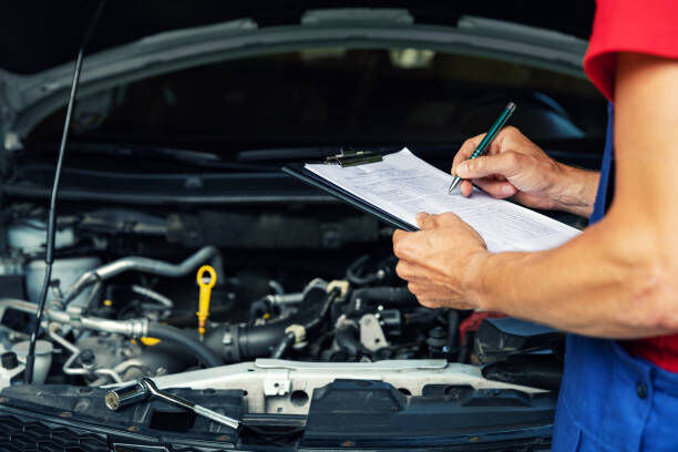 Electronics Repair