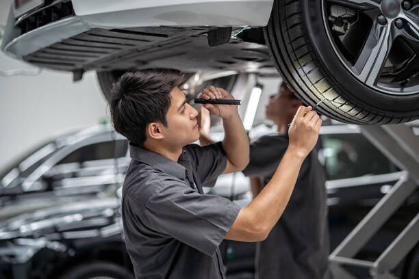 Brake Services